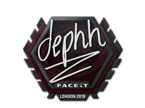 dephh | Berlin 2019 image